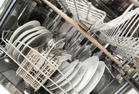 Airflow Appliance Dishwasher Repair
