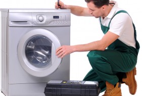 Airflow Washer Dryer Repair
